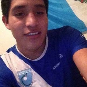 Meet your Posher, Miguel